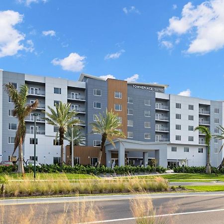 Towneplace Suites By Marriott Cape Canaveral Cocoa Beach Extérieur photo