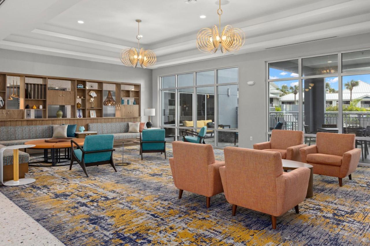 Towneplace Suites By Marriott Cape Canaveral Cocoa Beach Extérieur photo