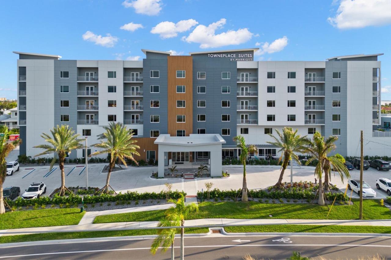 Towneplace Suites By Marriott Cape Canaveral Cocoa Beach Extérieur photo