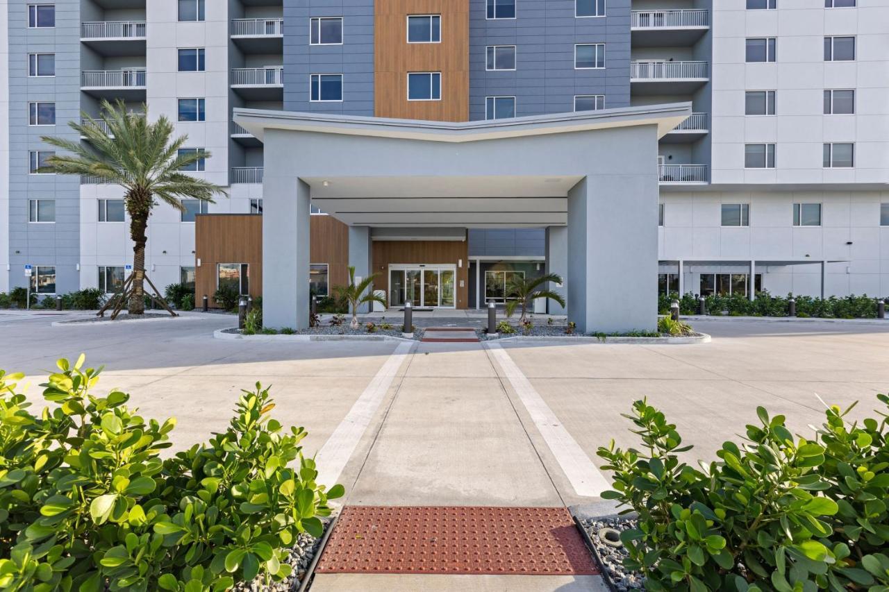 Towneplace Suites By Marriott Cape Canaveral Cocoa Beach Extérieur photo