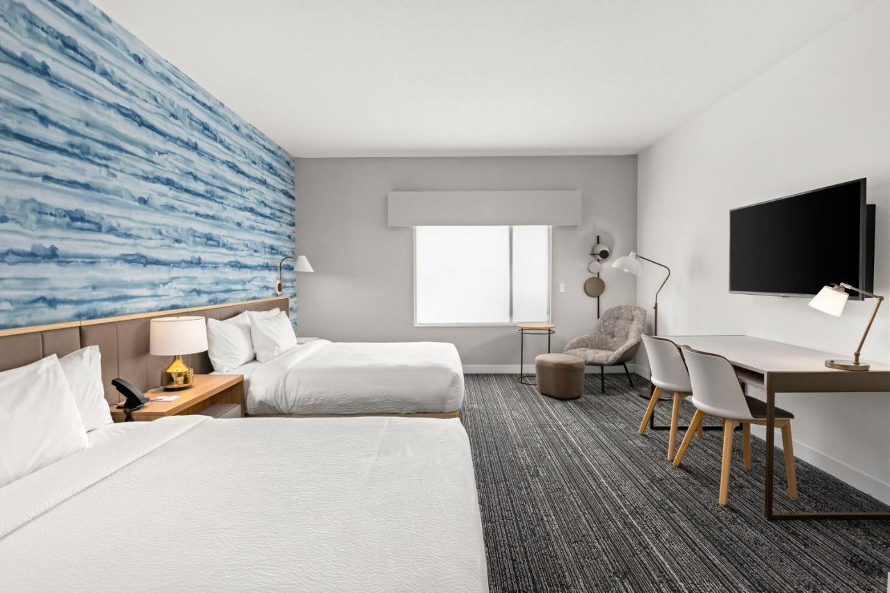 Towneplace Suites By Marriott Cape Canaveral Cocoa Beach Extérieur photo