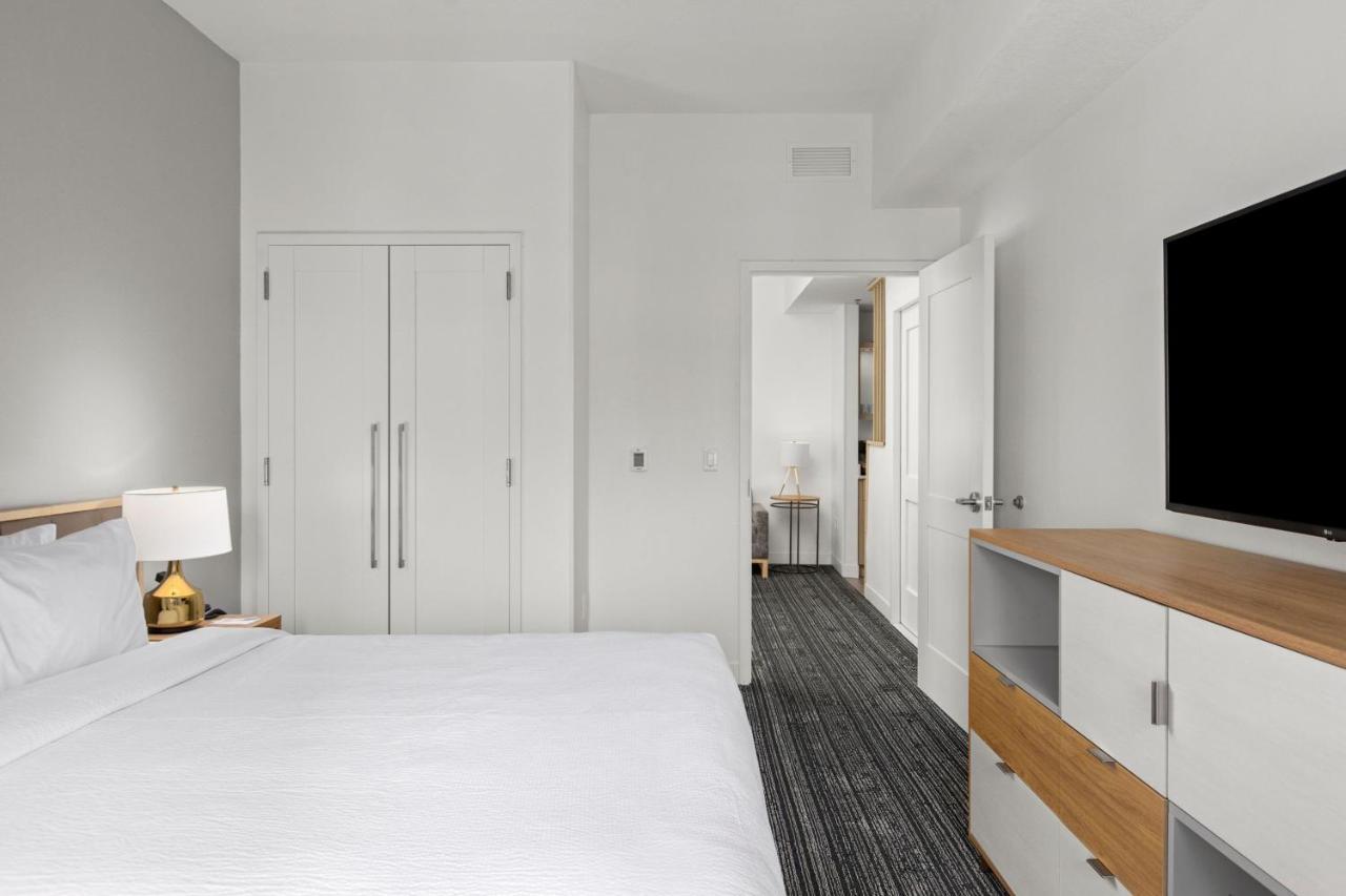 Towneplace Suites By Marriott Cape Canaveral Cocoa Beach Extérieur photo