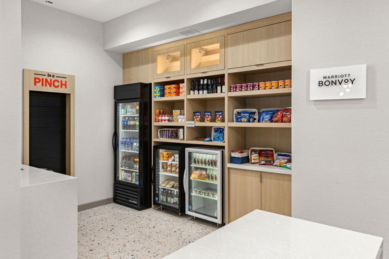 Towneplace Suites By Marriott Cape Canaveral Cocoa Beach Extérieur photo