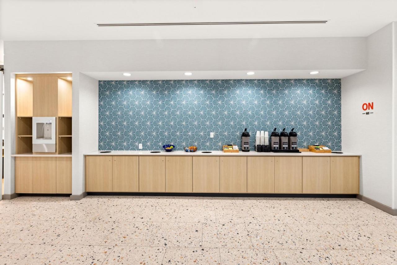 Towneplace Suites By Marriott Cape Canaveral Cocoa Beach Extérieur photo