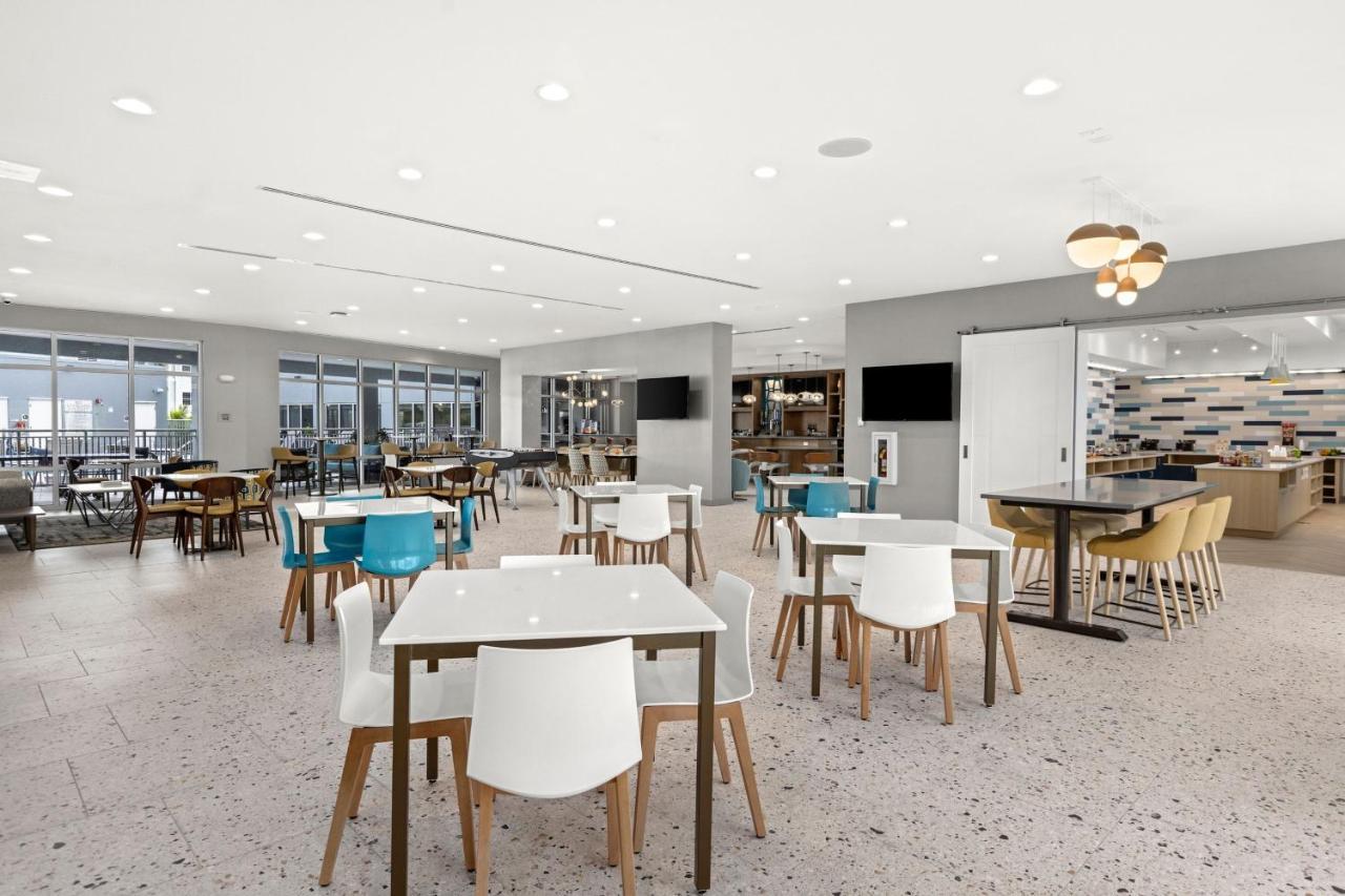 Towneplace Suites By Marriott Cape Canaveral Cocoa Beach Extérieur photo