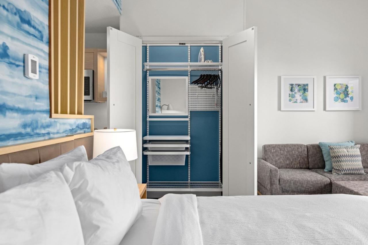 Towneplace Suites By Marriott Cape Canaveral Cocoa Beach Extérieur photo