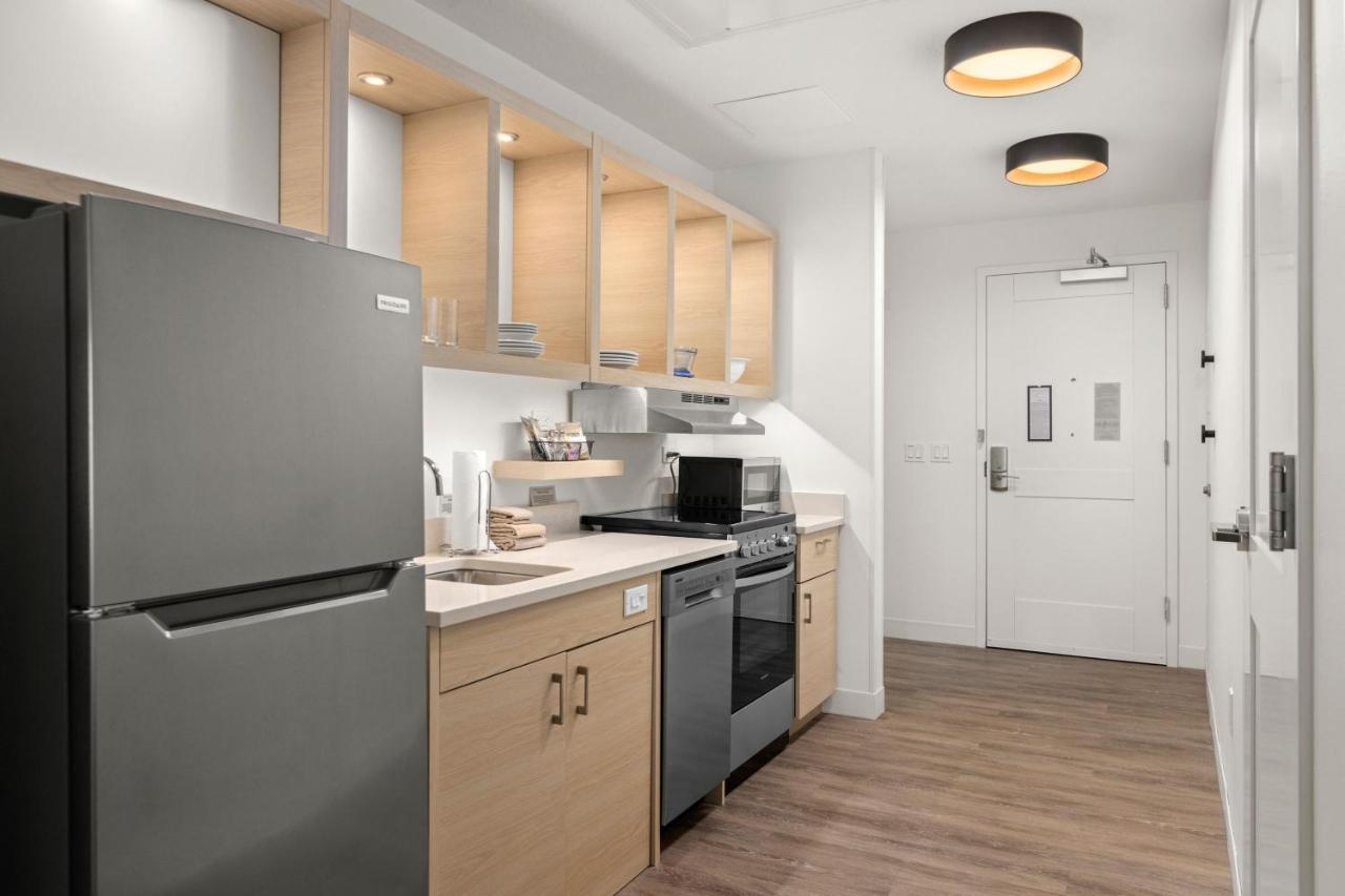 Towneplace Suites By Marriott Cape Canaveral Cocoa Beach Extérieur photo
