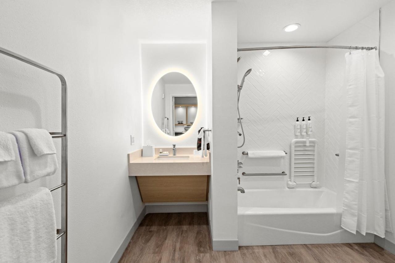 Towneplace Suites By Marriott Cape Canaveral Cocoa Beach Extérieur photo