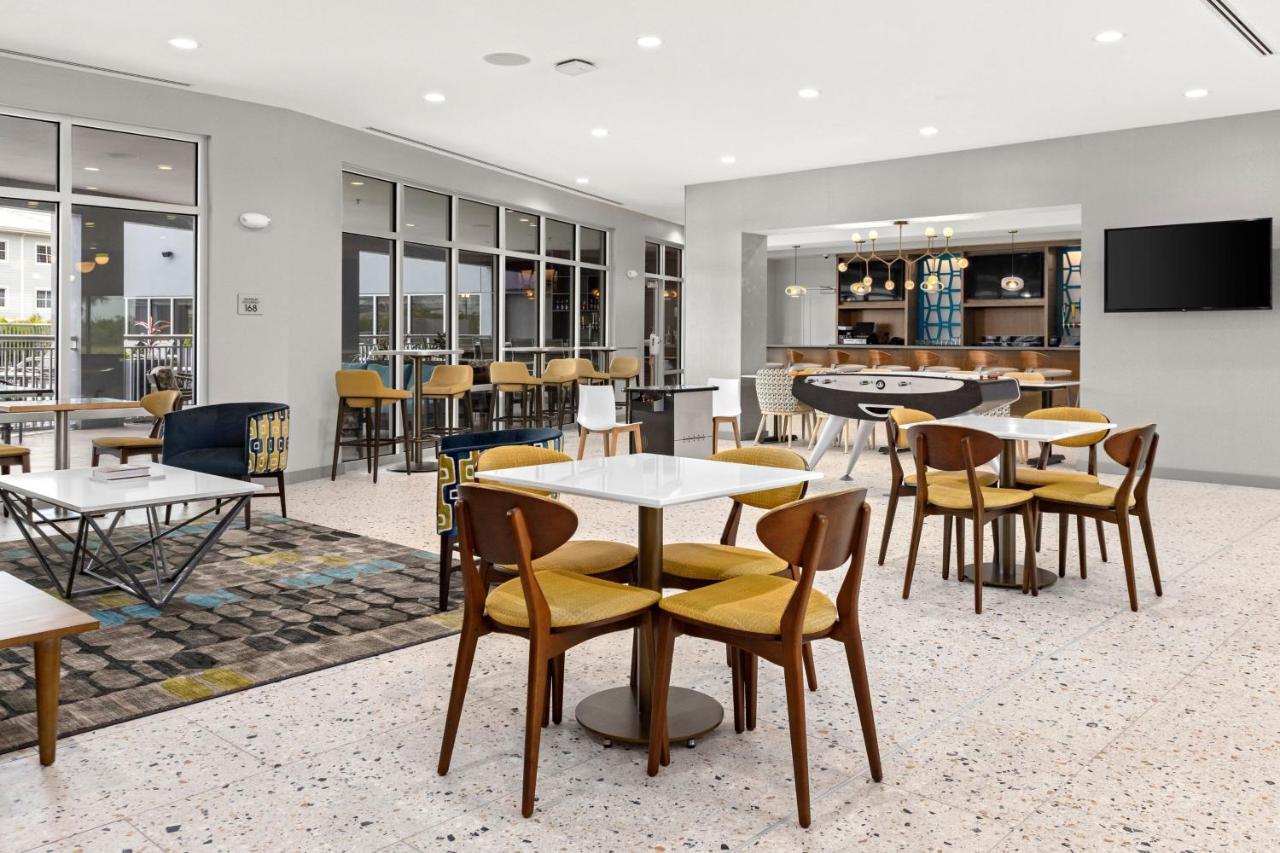 Towneplace Suites By Marriott Cape Canaveral Cocoa Beach Extérieur photo