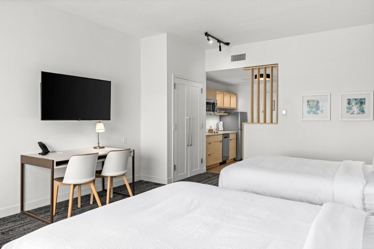 Towneplace Suites By Marriott Cape Canaveral Cocoa Beach Extérieur photo