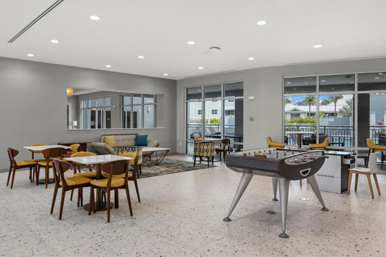 Towneplace Suites By Marriott Cape Canaveral Cocoa Beach Extérieur photo