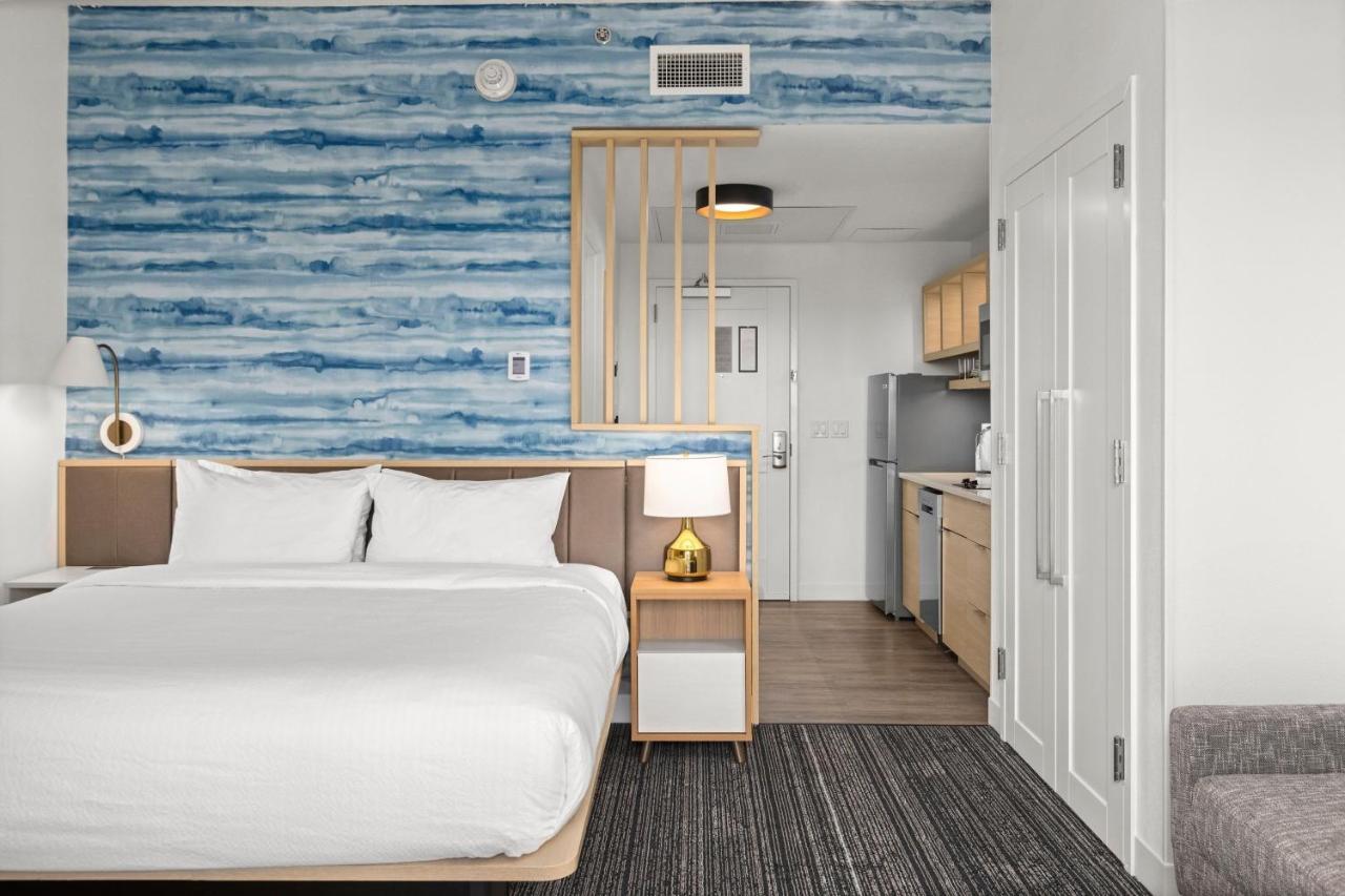 Towneplace Suites By Marriott Cape Canaveral Cocoa Beach Extérieur photo