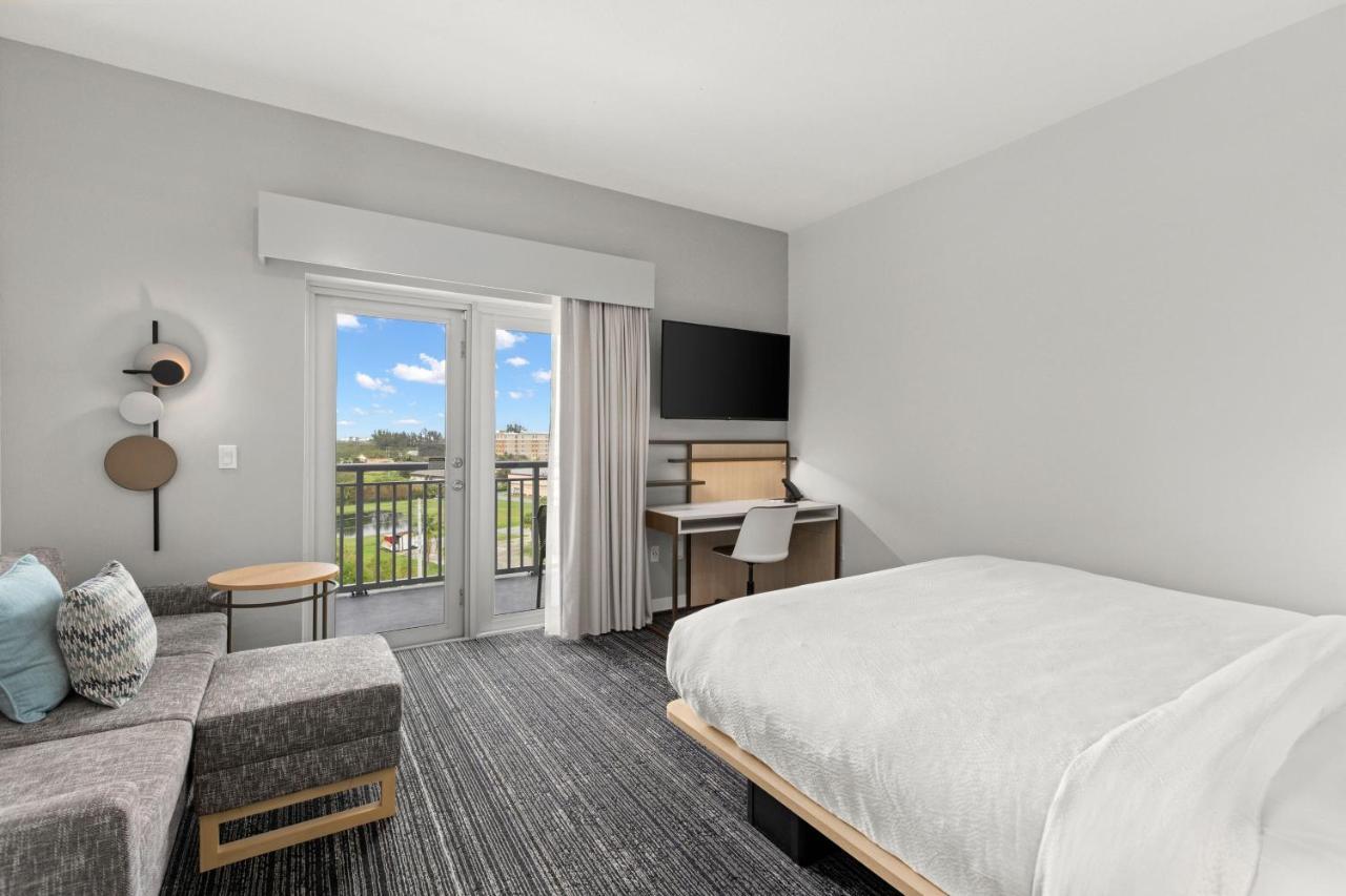 Towneplace Suites By Marriott Cape Canaveral Cocoa Beach Extérieur photo