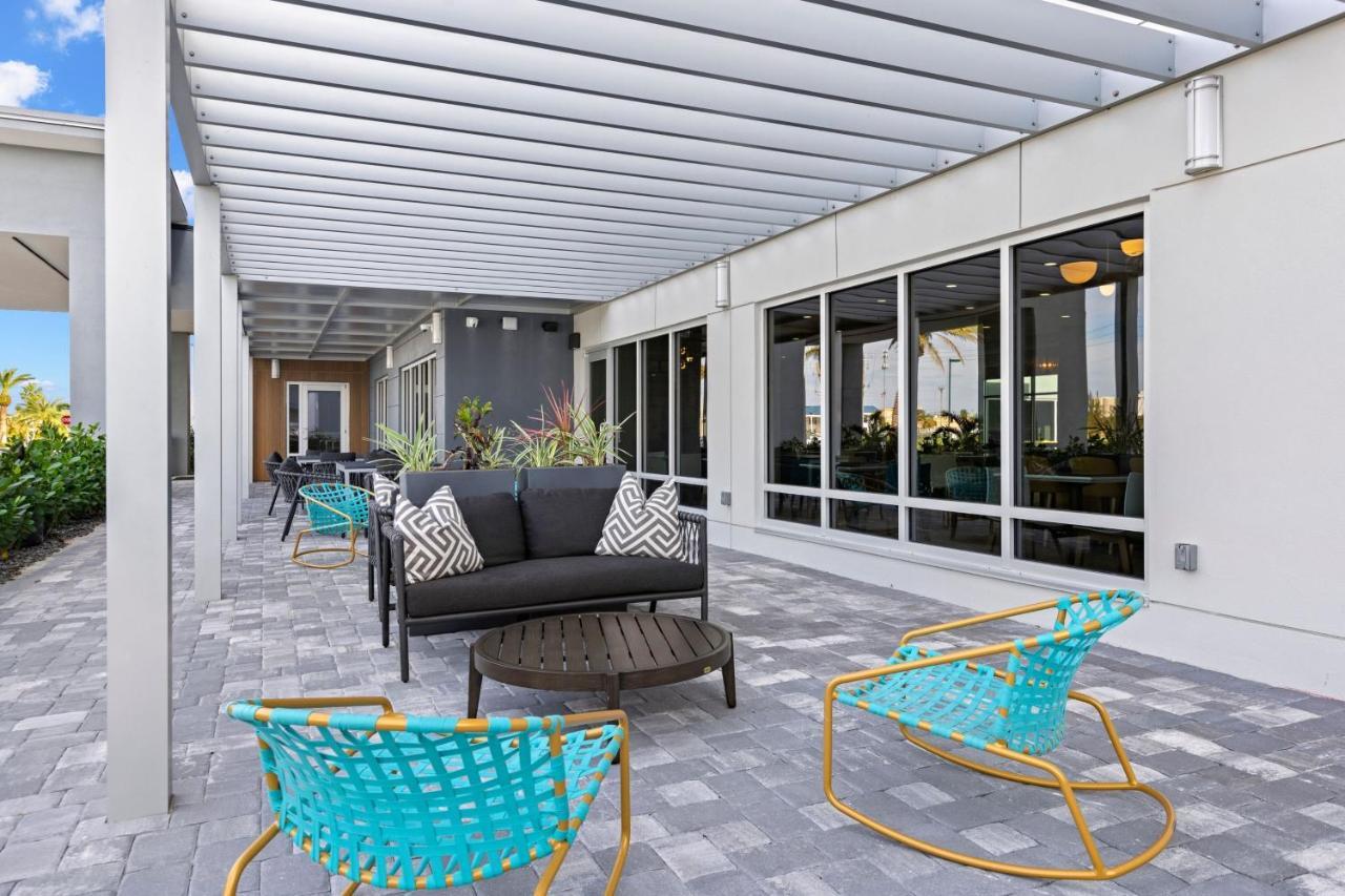 Towneplace Suites By Marriott Cape Canaveral Cocoa Beach Extérieur photo