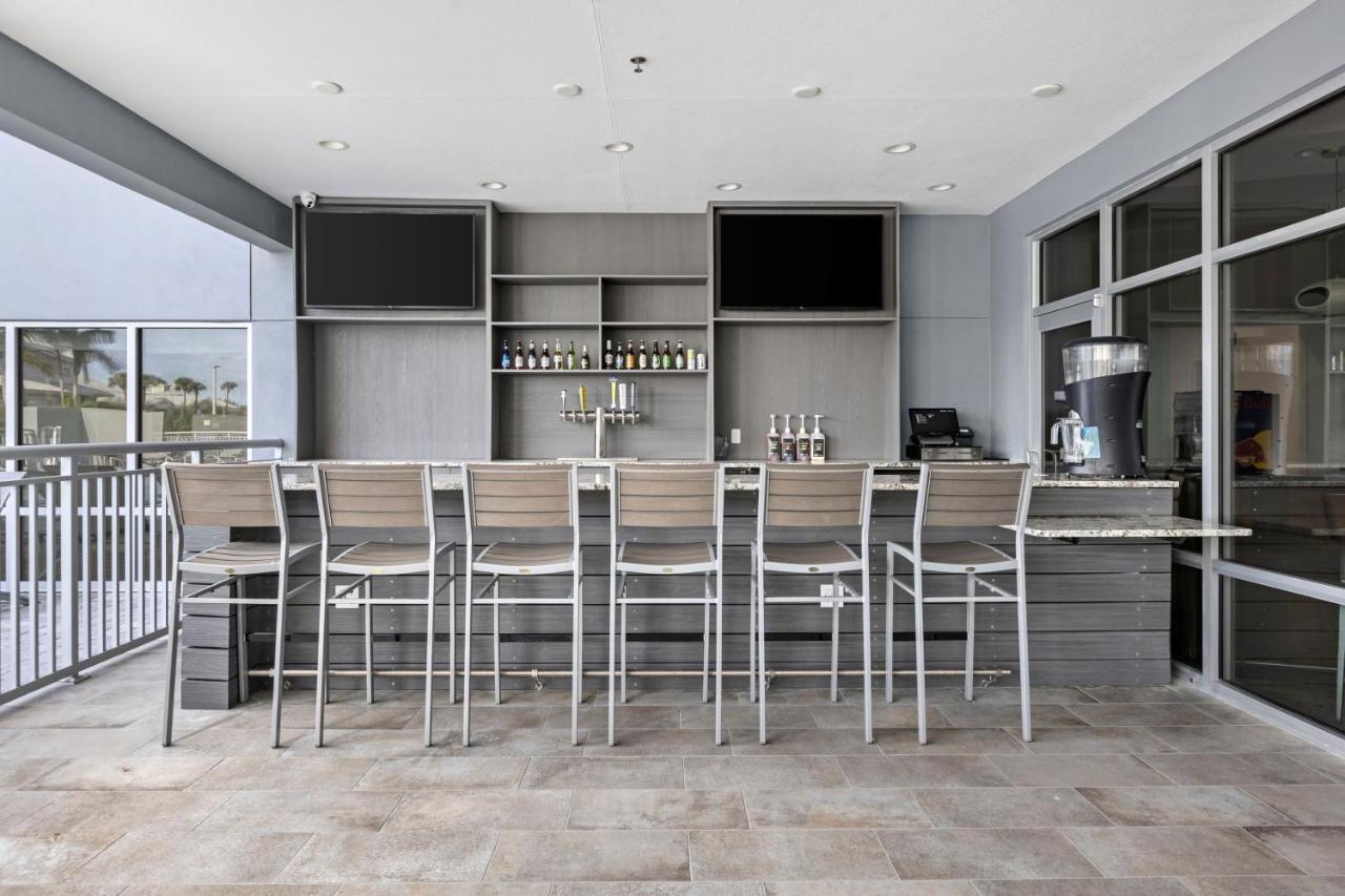 Towneplace Suites By Marriott Cape Canaveral Cocoa Beach Extérieur photo