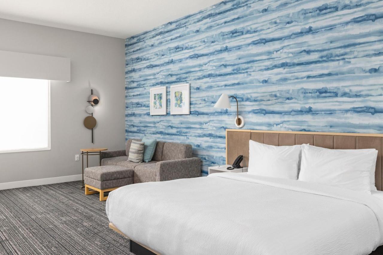 Towneplace Suites By Marriott Cape Canaveral Cocoa Beach Extérieur photo