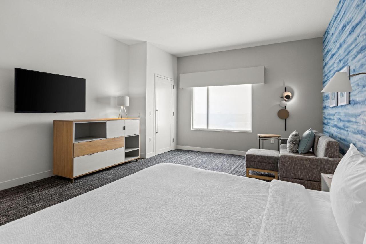 Towneplace Suites By Marriott Cape Canaveral Cocoa Beach Extérieur photo