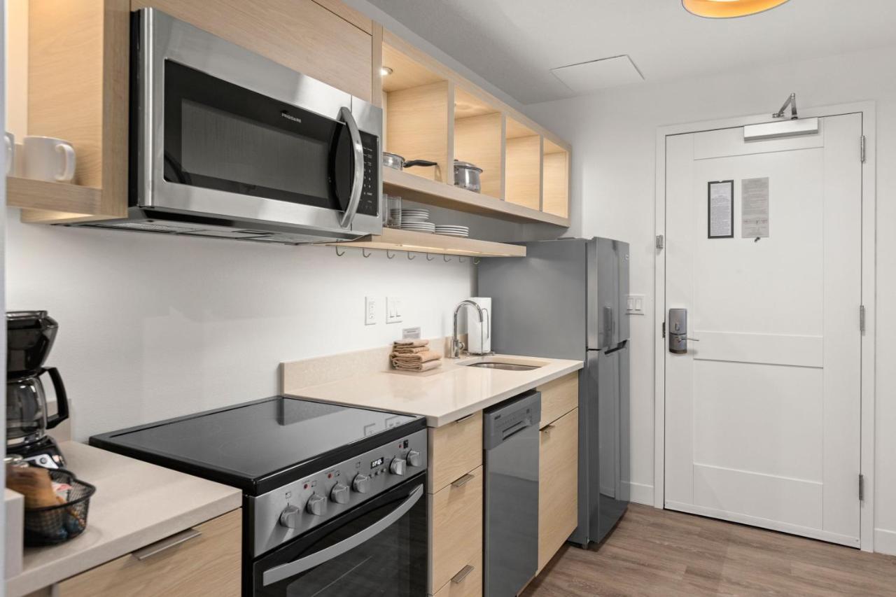 Towneplace Suites By Marriott Cape Canaveral Cocoa Beach Extérieur photo