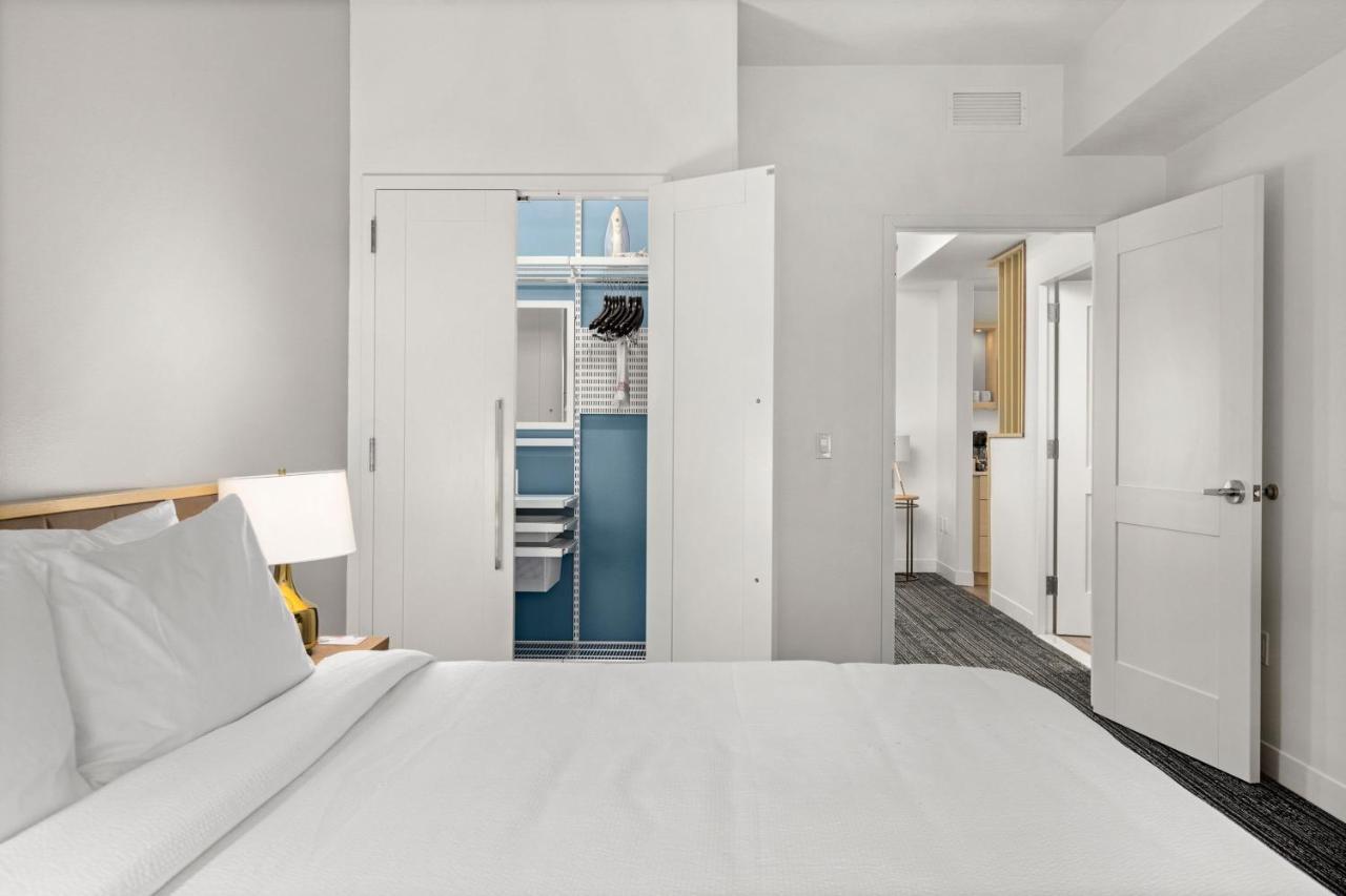 Towneplace Suites By Marriott Cape Canaveral Cocoa Beach Extérieur photo