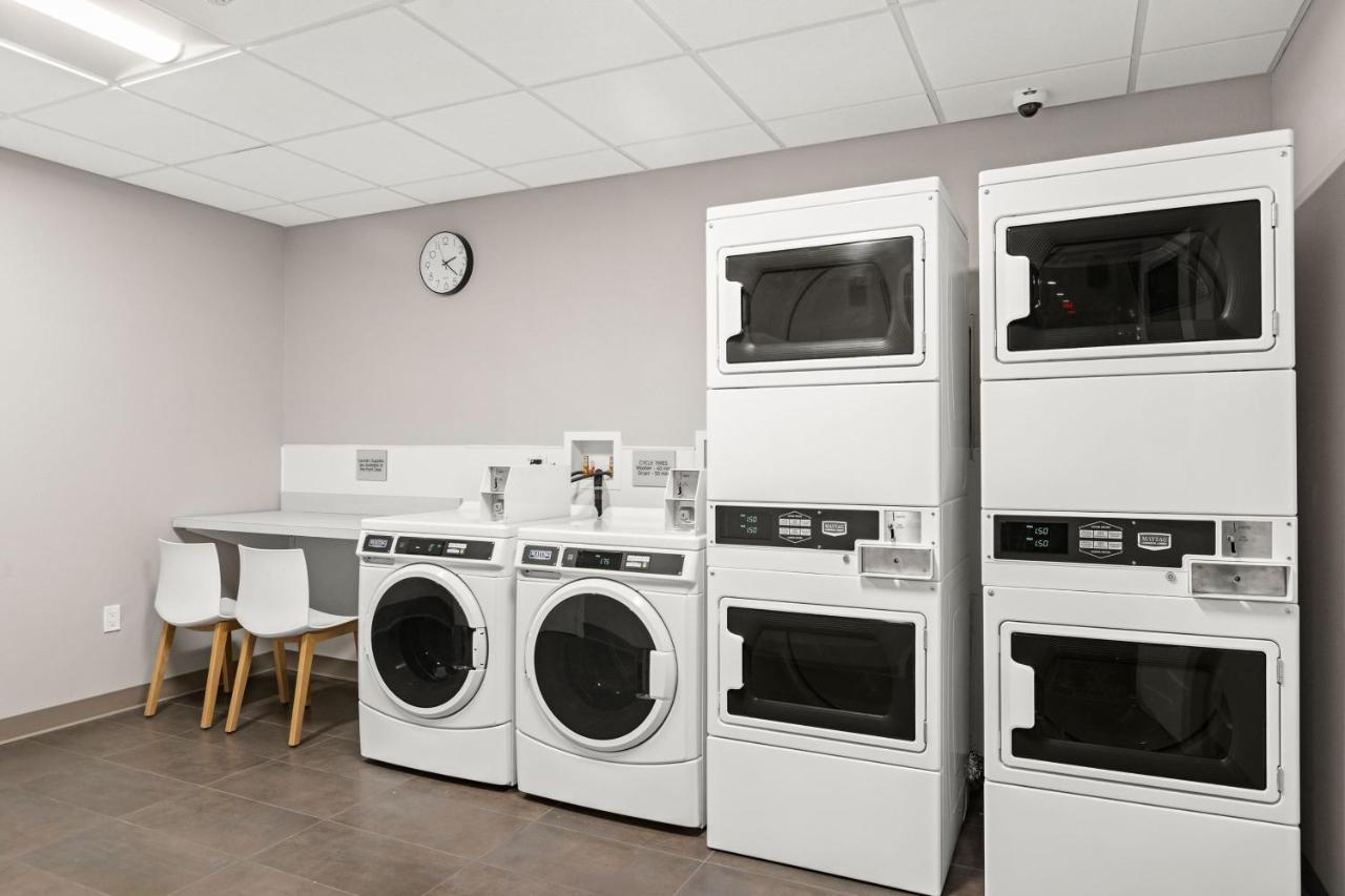 Towneplace Suites By Marriott Cape Canaveral Cocoa Beach Extérieur photo