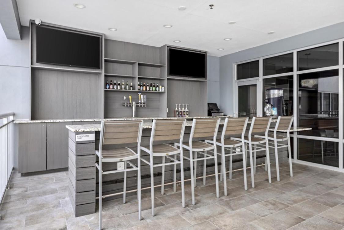 Towneplace Suites By Marriott Cape Canaveral Cocoa Beach Extérieur photo