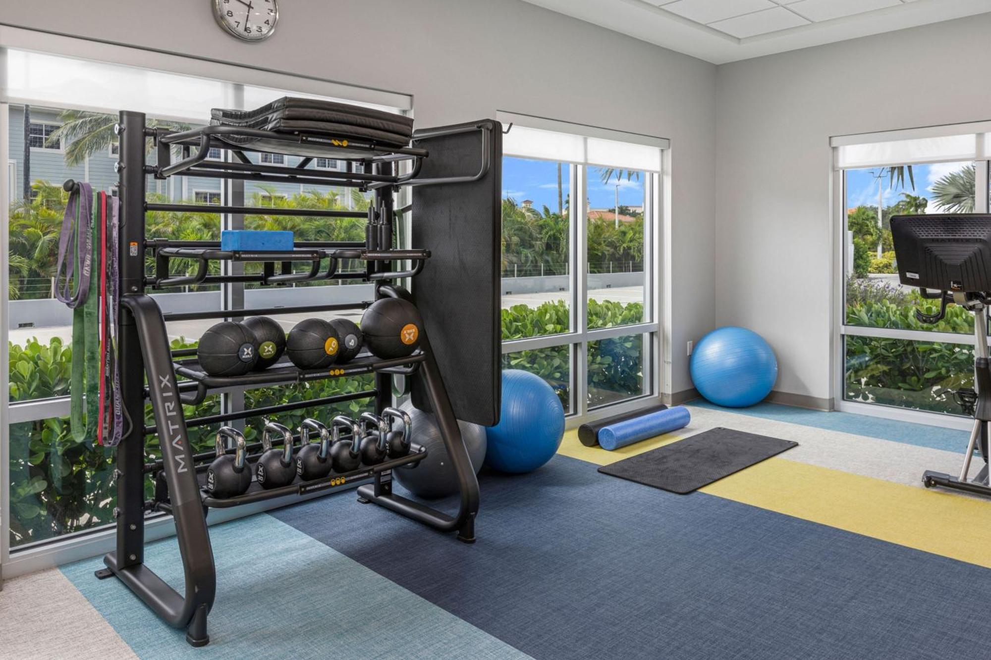 Towneplace Suites By Marriott Cape Canaveral Cocoa Beach Extérieur photo