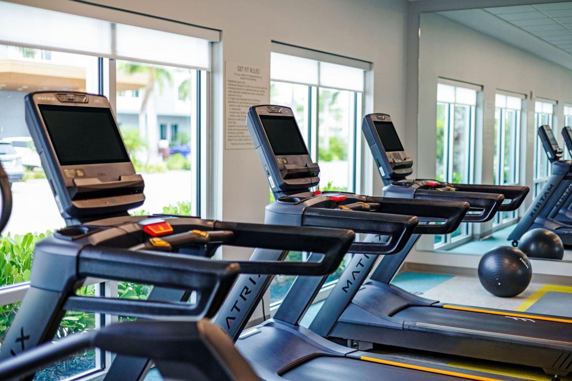 Towneplace Suites By Marriott Cape Canaveral Cocoa Beach Extérieur photo