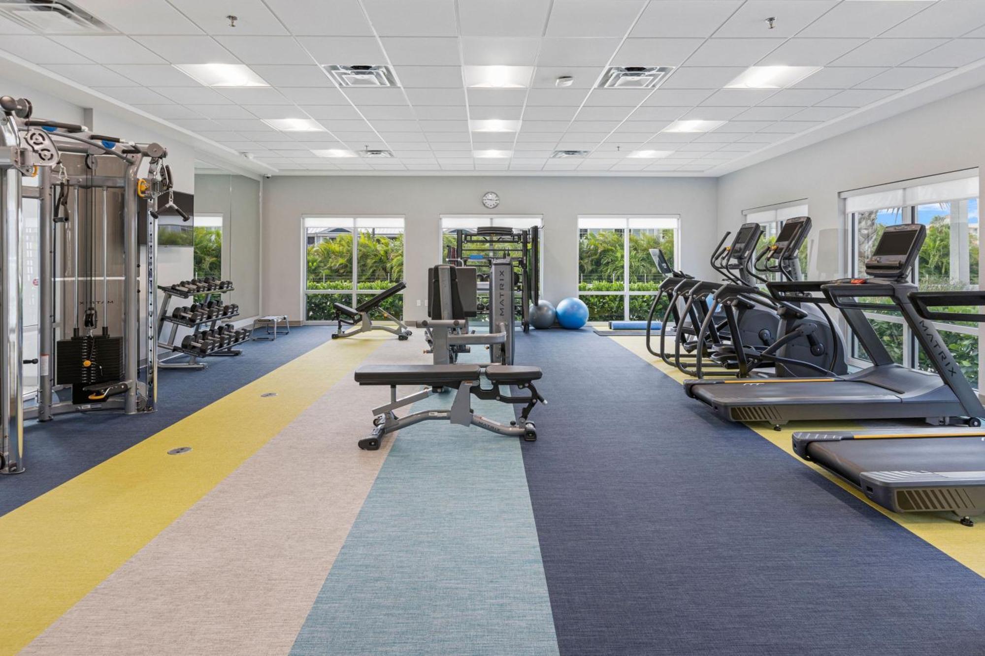 Towneplace Suites By Marriott Cape Canaveral Cocoa Beach Extérieur photo