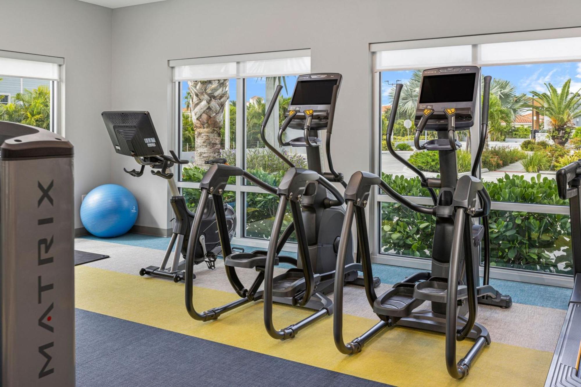 Towneplace Suites By Marriott Cape Canaveral Cocoa Beach Extérieur photo